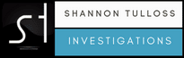 Shannon Tulloss Investigations